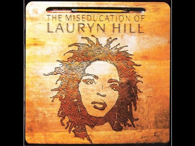 Lauryn Hill's 'To Zion' — A Heartfelt Anthem from The Miseducation of Lauryn Hill 🎶