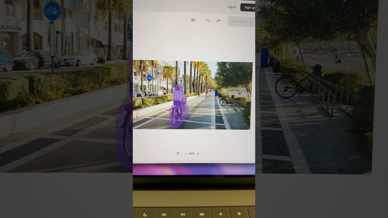 Free AI Photo Editor for Quick Edits 📸