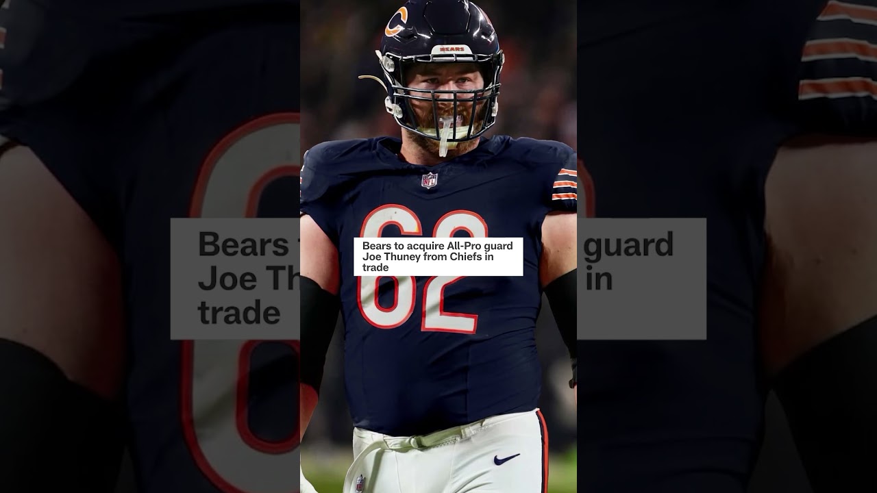 D’Andre Swift Set for Breakout 2025 Season 🚀