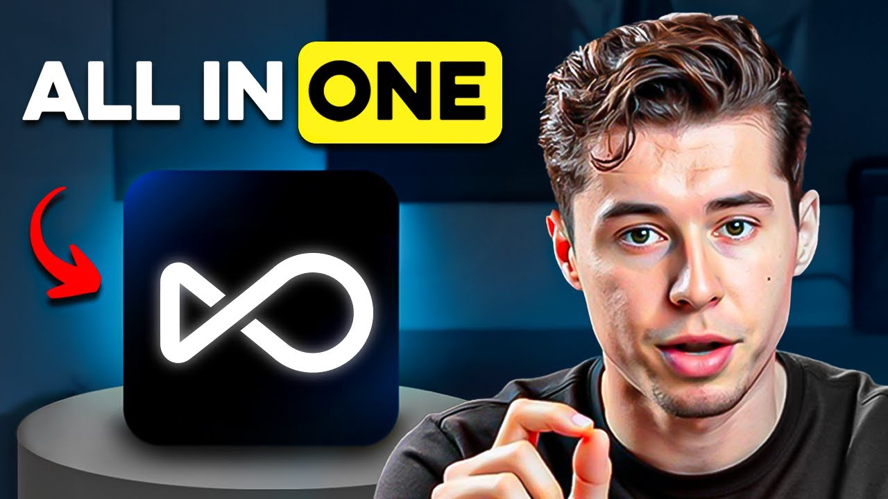 OpenArt Beginner Guide: All-in-One AI Video Generator 🎥