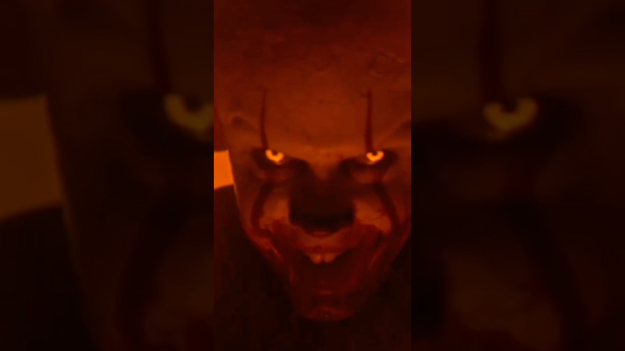 Derry 2. Bölüm İncelemesi: Korkutucu Palyaço Hakkında İlginç Bilgiler 🎈