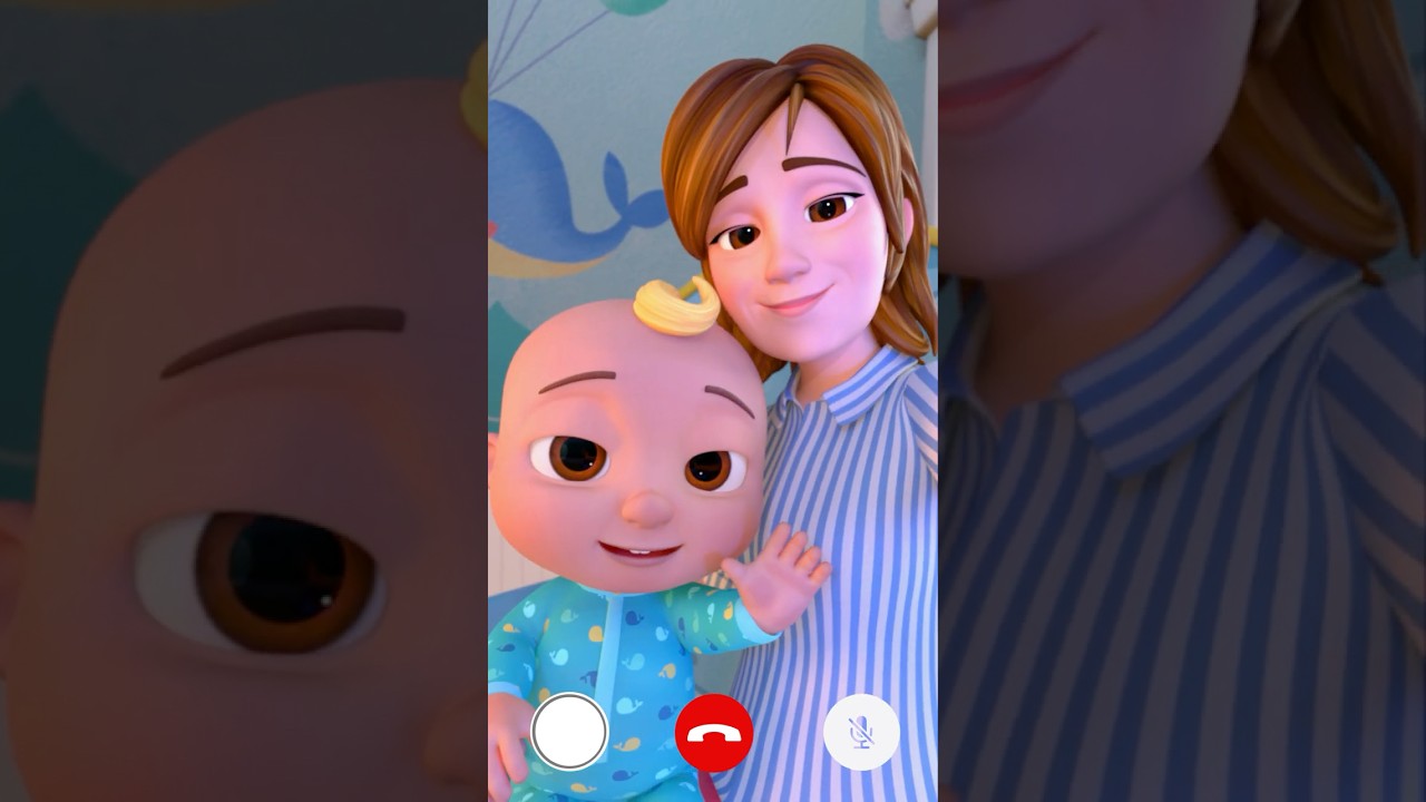 CoComelon Bedtime Song with JJ 💤