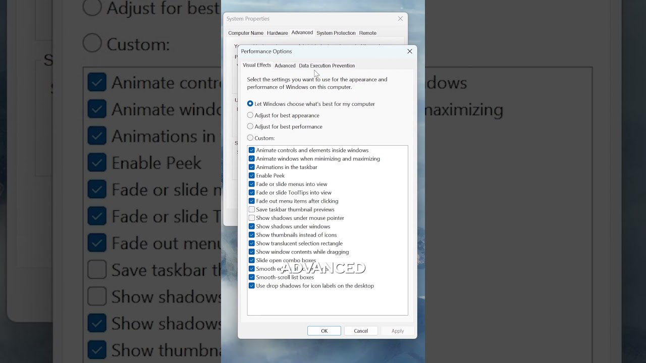 Enhance Windows 11 Gaming Performance with a Hidden Virtual Memory Trick