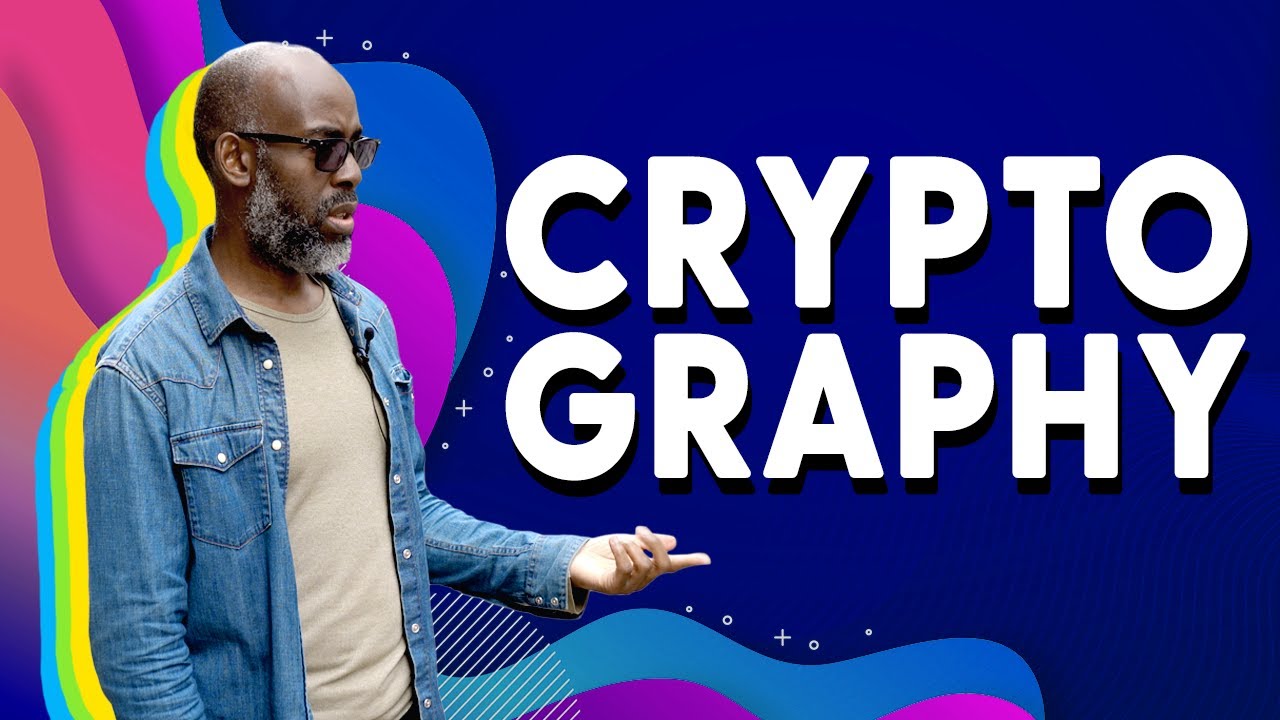 Unlocking the Power of Cryptography in Cryptocurrency 🔐