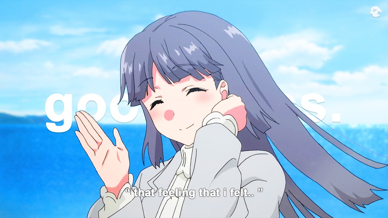 Marino - The Good Times 🎶 | Lyrics & AMV | Feel the Vibe