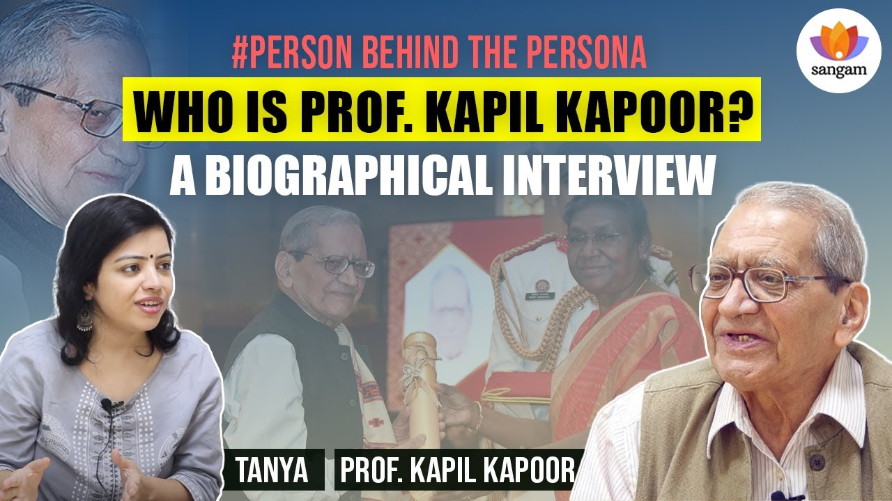 English Prof Uncovers India's Hidden Knowledge 📚