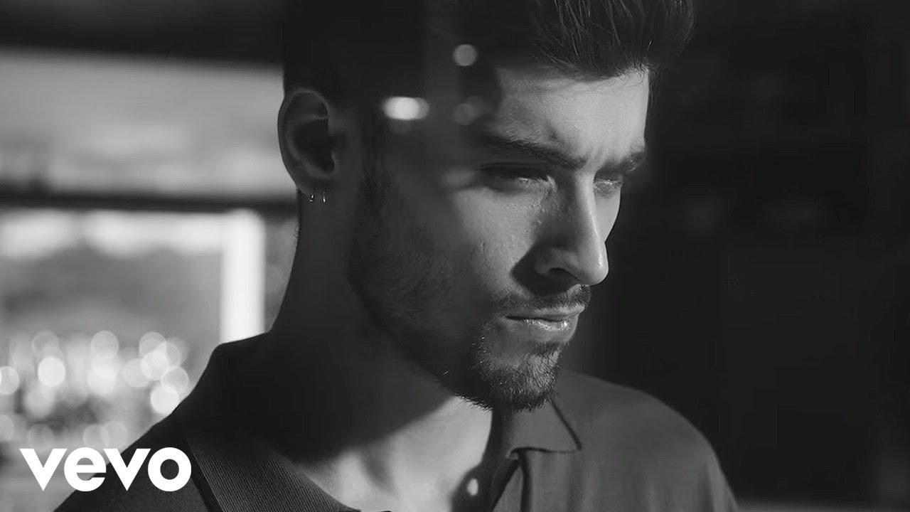 ZAYN - iT's YoU from 'Mind Of Mine' 🎶