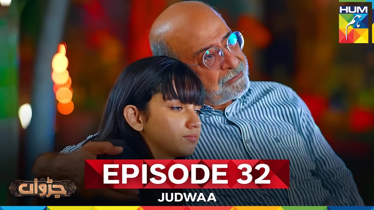 Judwaa Episode 32 - Watch All Parts Here!