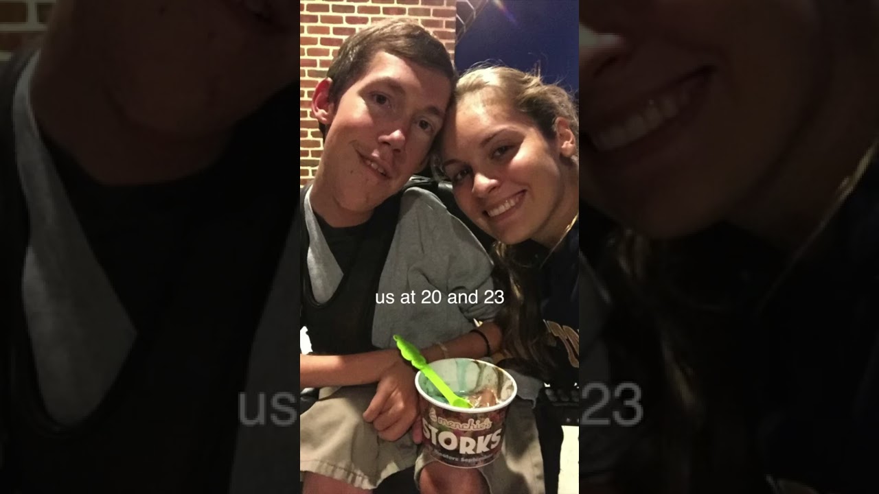 Time Flies When You’re In Love / Squirmy and Grubs