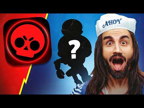 Stranger Things in Brawl Talk!