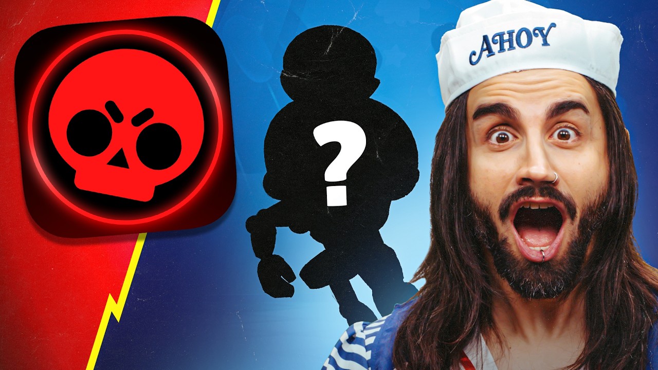 Stranger Things x Brawl Talk: New Skins, Brawler GIGI & Exciting Game Modes! 🚨