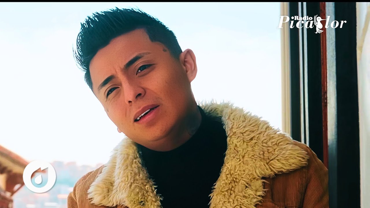 El Teléfono - Explosión Cumbiera 🎶