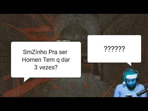 Smzinho Perguntas e Respostas engraçadas #3