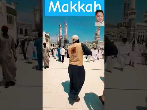 Mashallah #travel #explore #love #madina #saudiarabia #shortvideo #hajj2024 #madinah