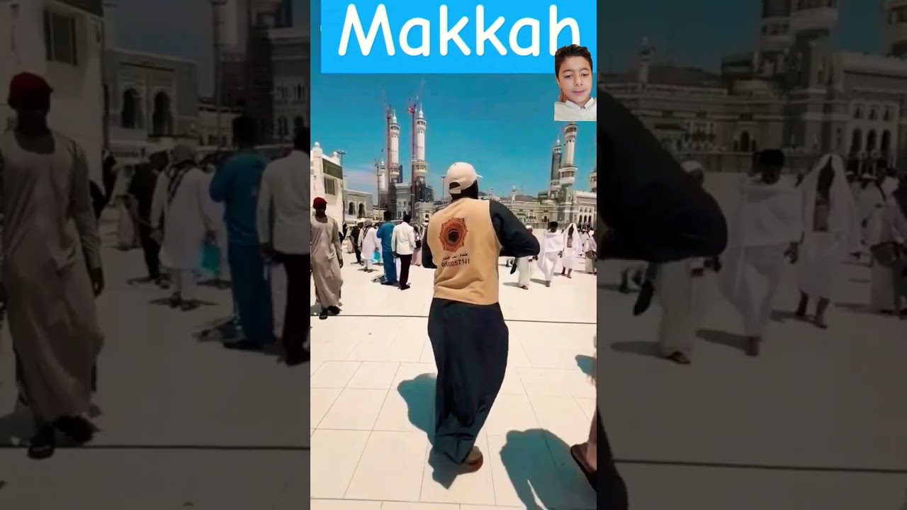 Mashallah: Explore Madina & Saudi Arabia 🌍