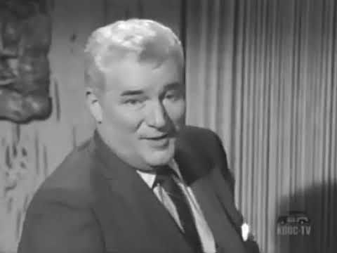 Electronic Eavesdropping in 1964 π‘