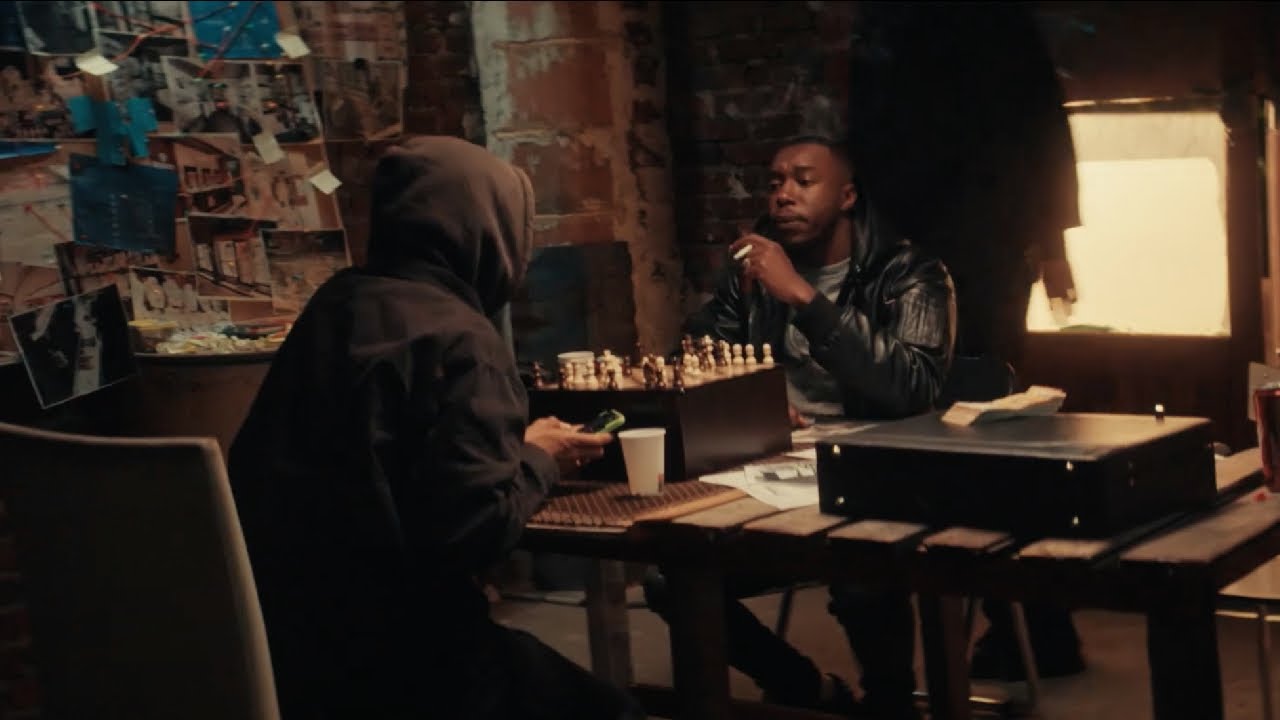 Découvrez le clip officiel de 'Autre part' de LaDouille + Nouvel EP 'Sang Limite' 🎶