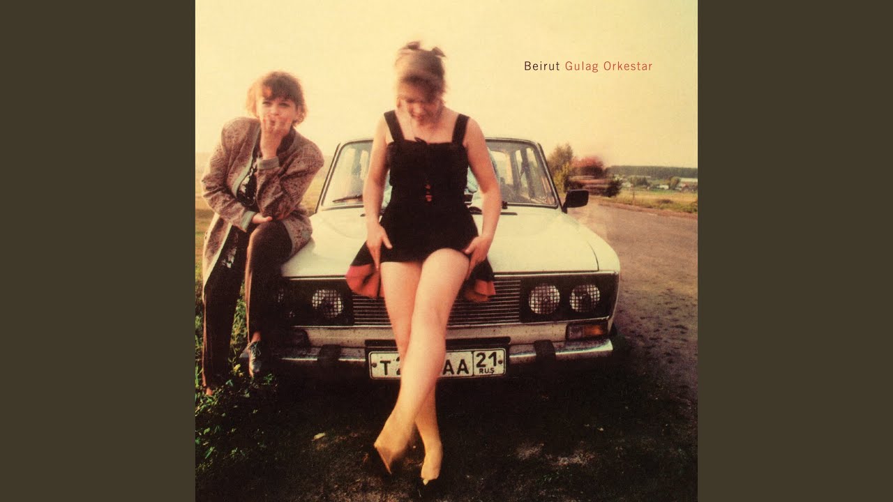 Beirut - Rhineland (Heartland) | Indie Folk Masterpiece 🎶