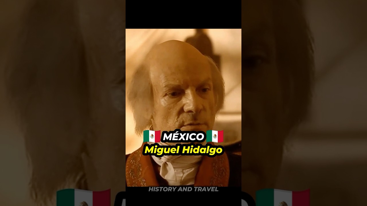 Héroes y Líderes Inspiradores de América 🌎 | Grandes Figuras de Nuestra Historia