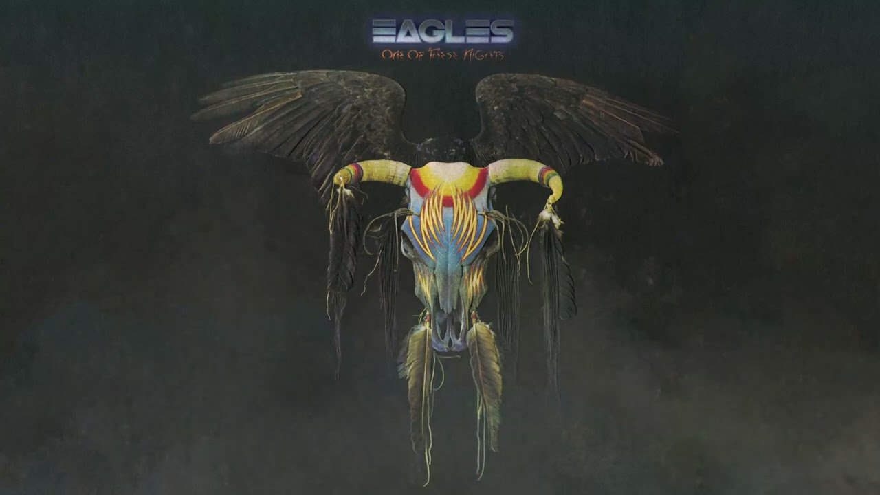 Eagles - Lyin' Eyes (Official Audio) 🎶