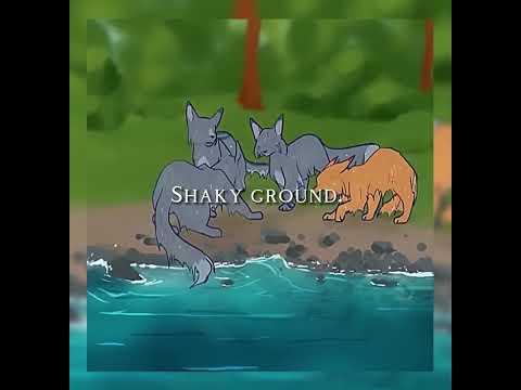 I Can’t Save Us… #bluestar #firestar #warriorcats #edit #warriorcatsedit #dontflop #shorts