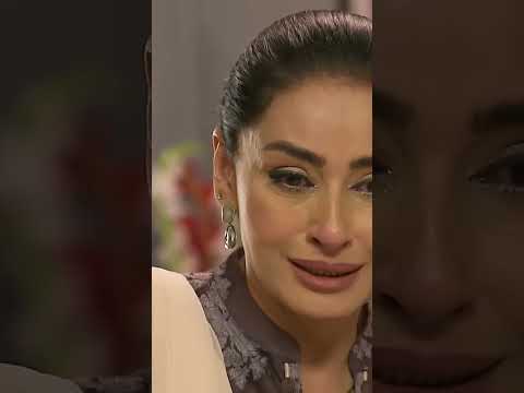 Maa Nahi Saas Hoon Main,  Hammad Shoaib, Sumbul Iqbal, Erum Akhtar, Pakistani Drama, #pakistanidrama