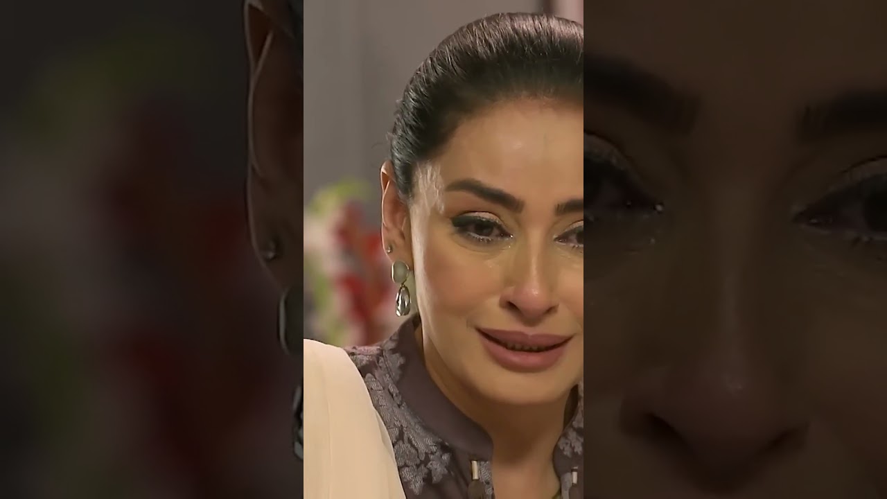 Maa Nahi Saas Hoon Main | Pakistani Drama Featuring Hammad Shoaib & Sumbul Iqbal