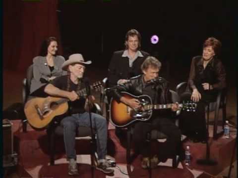 Kris Kristofferson's 'Why Me Lord' Story 🎶