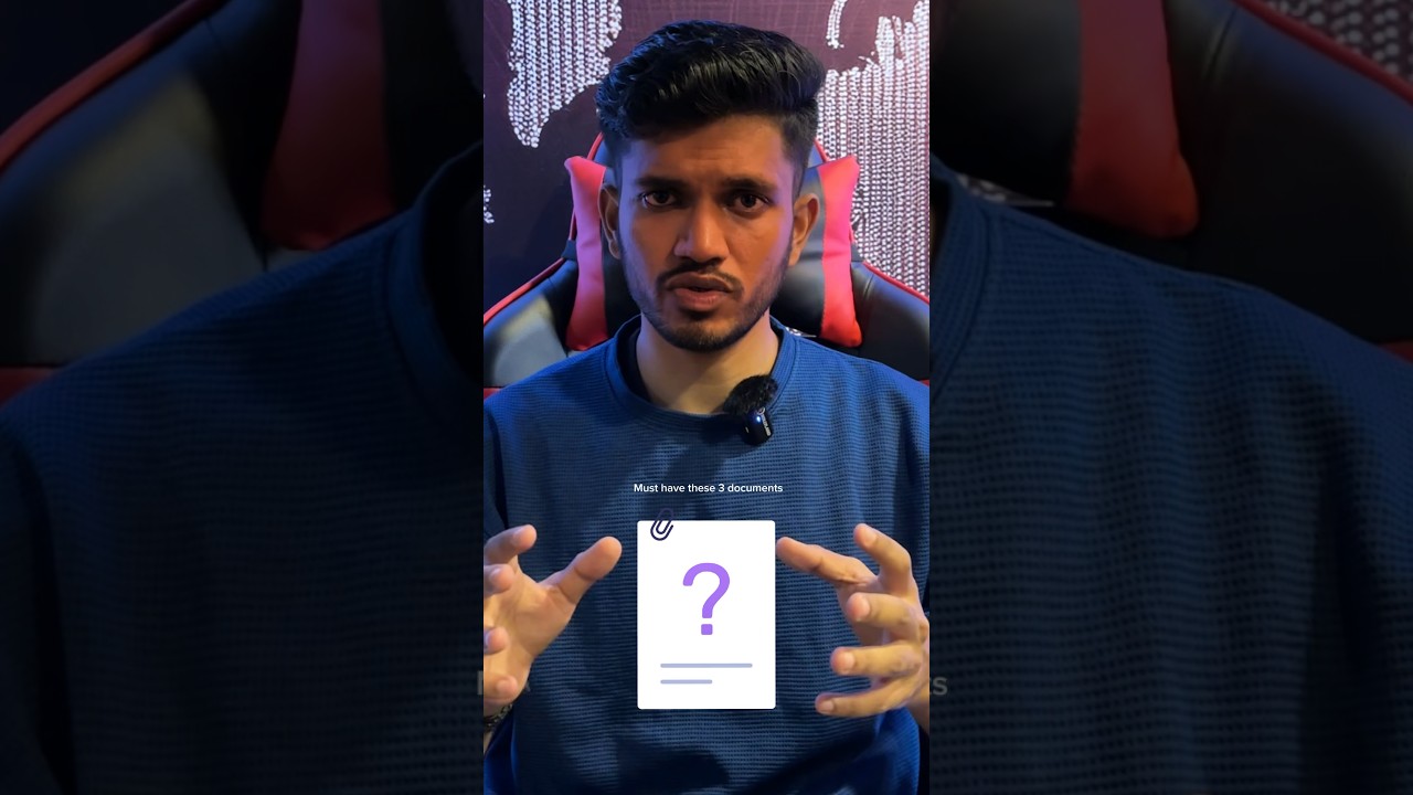 Russia Immigration Docs Needed 🇷🇺