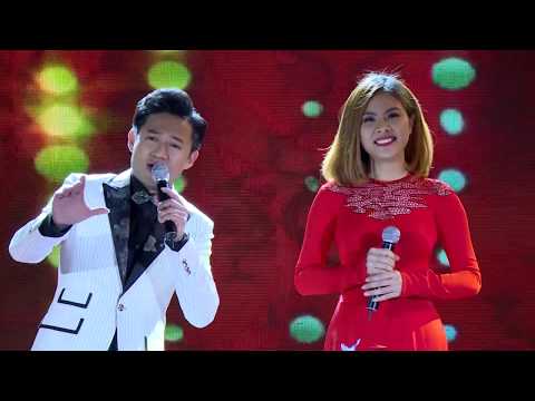 Vọng Kim Lang - Quý Bình ft Vân Trang