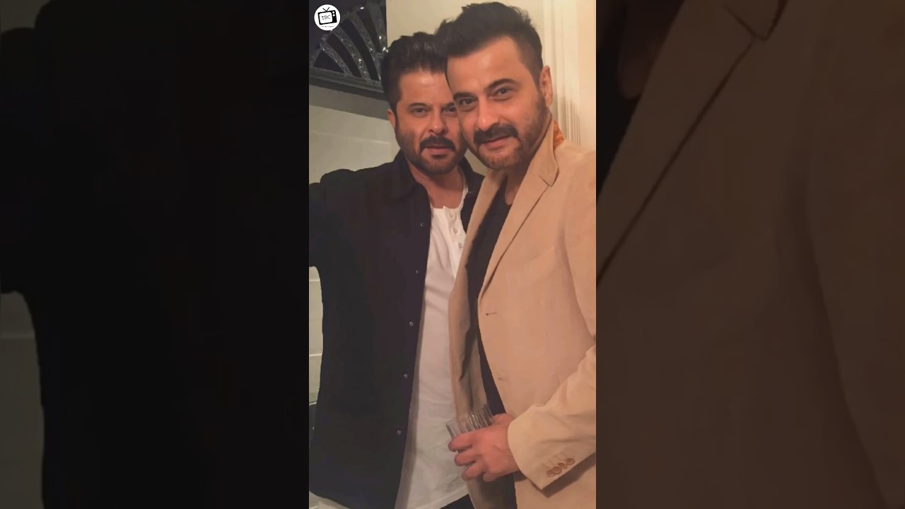 Sanjay Kapoor's Career Decline Linked to Anil Kapoor 🎬