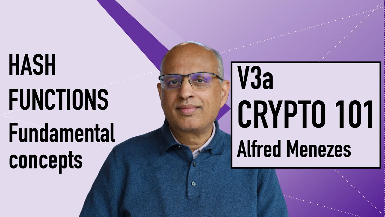 Hash Functions Explained: Essential Concepts in Cryptography 🔐