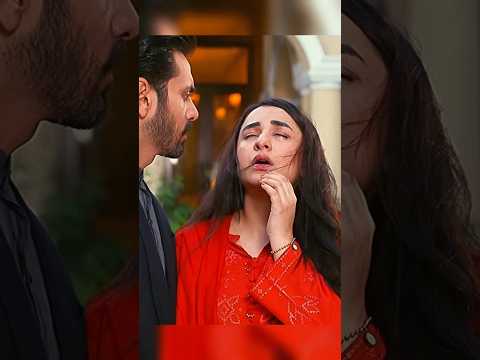 Tere bin episode 05 best scenes #terebin #wahajali #yumnazaidi #pakistanidrama #trending #love #4k
