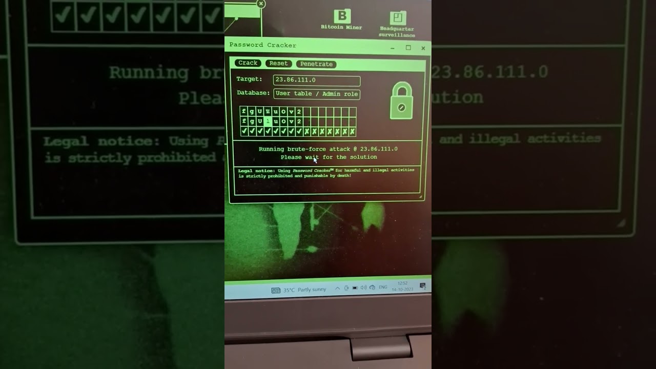 Learn & Have Fun with Brute Force Attack Simulator 🔓