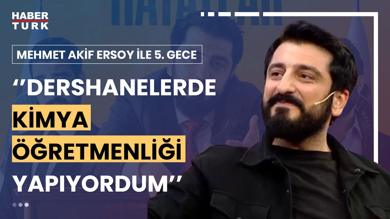 Mahsun Karaca'nın Oyunculuğa Başlangıcı ve Güncel Projeleri 🎬