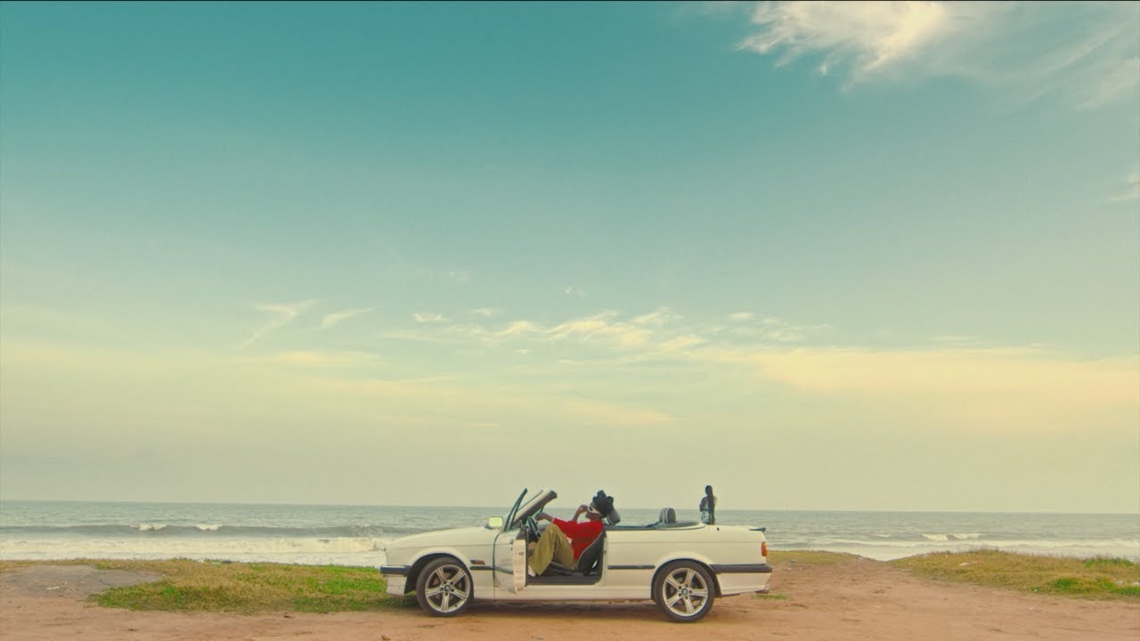 Lasmid - Bad Boy Visualizer ๐ถ