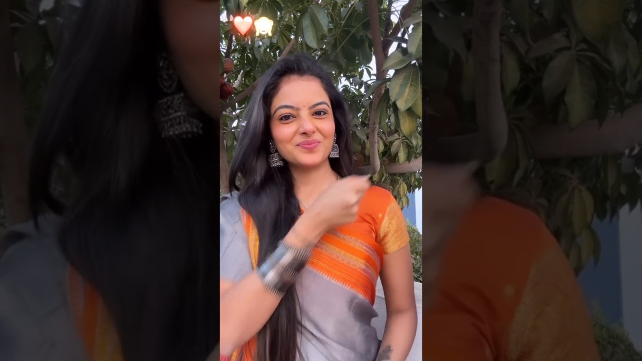 Saroli: Trending Instagram Reels Compilation