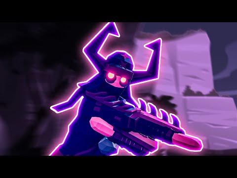 DARK SENSEI PENGEN DIRUQYAH | TABS Indonesia