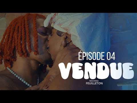 VENDUE ÉPISODE #4 /DV-JAY/PAPA BLOOD/KENLIE/RODE/SHISHIE/JOLY/G-FIVE/JESS /SOSO