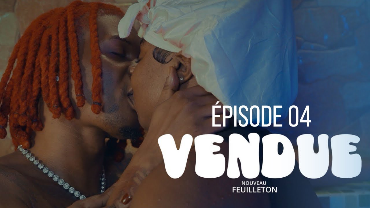 VENDUE Episode #4: Featuring DV-JAY, Papa Blood, Kenlie & More 🎶