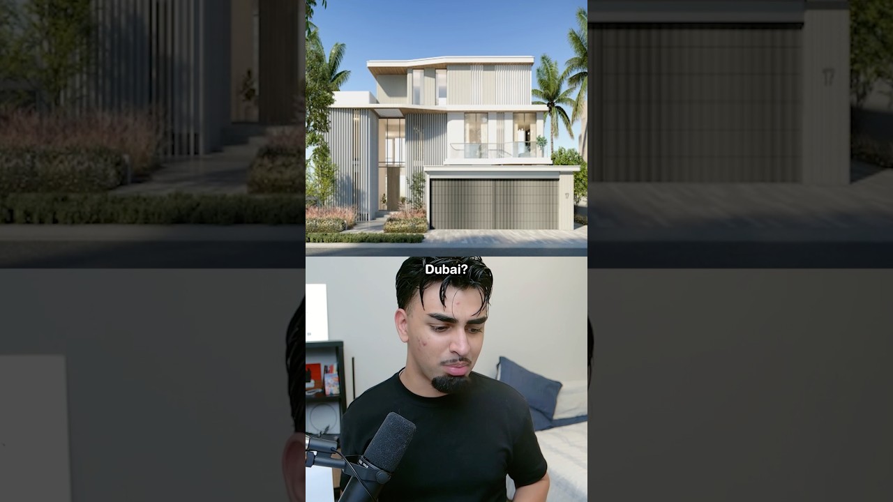 Stunning $1 Million Homes Worldwide 🌍: See How Luxury Varies Across Borders