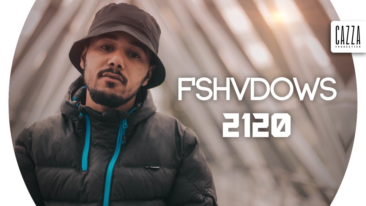 F'shvdows - 2120 Music Video 🎶