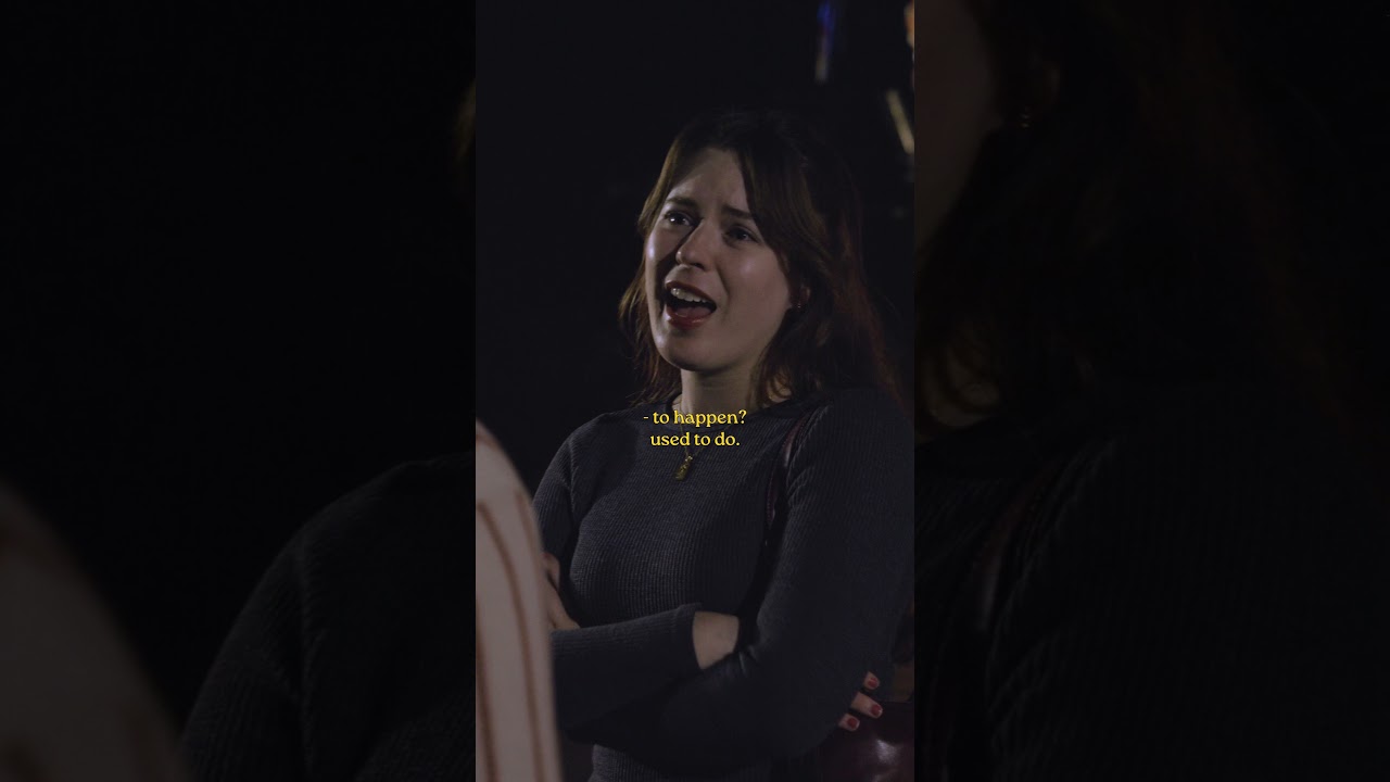 Ep. 5 | Walking You to Your Car 🚶‍♂️