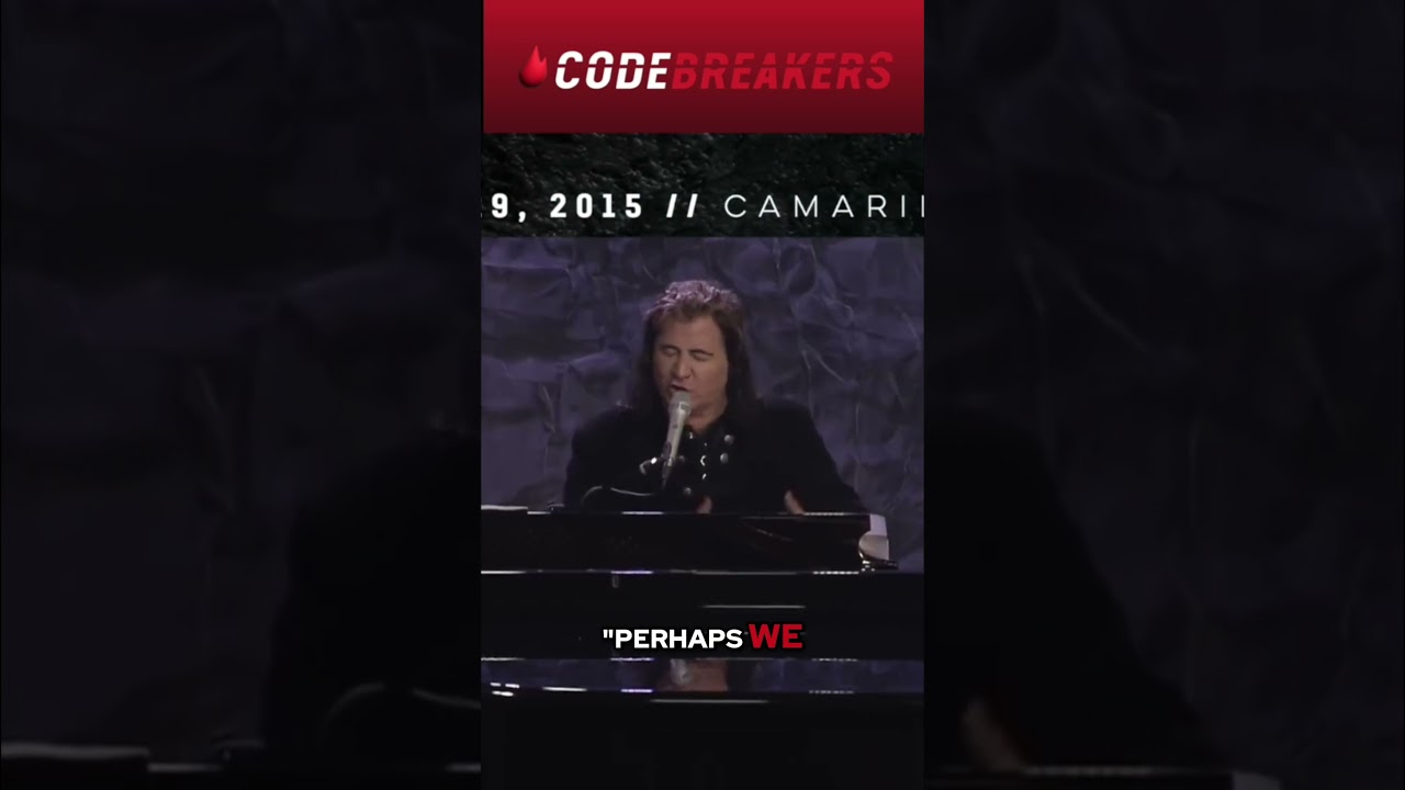 Kim Clement Warns of Internal Threats to America 🇺🇸