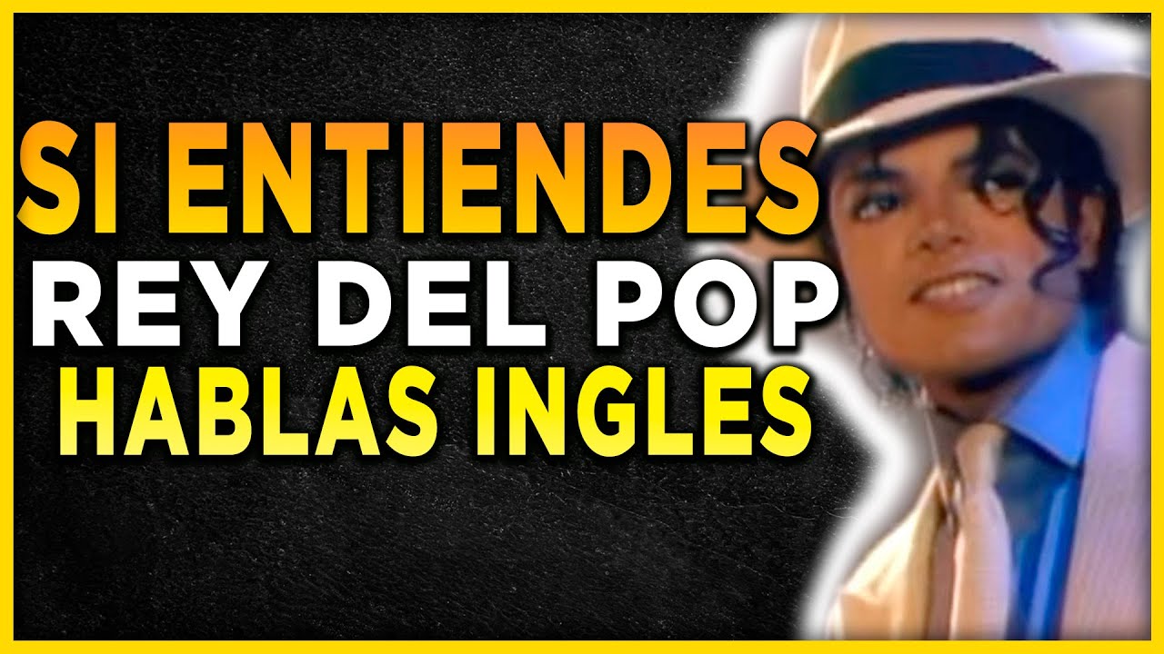 Canciones Fáciles para Aprender Inglés Rápido 🎶