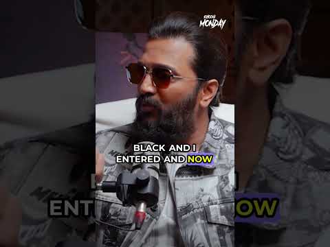 Riteish Deshmukh's Raid 2 Horror Story!! #shorts #horror #raid2