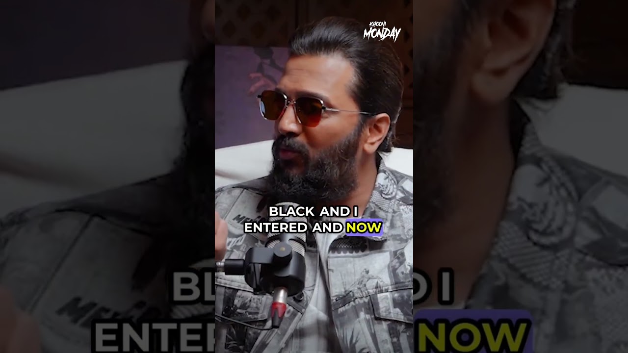 Riteish Deshmukh’s Shocking Raid 2 Horror Story! 😱