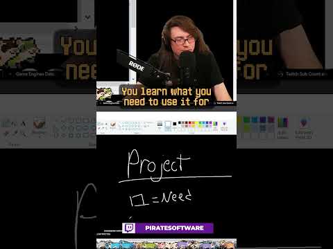 Learning Programming