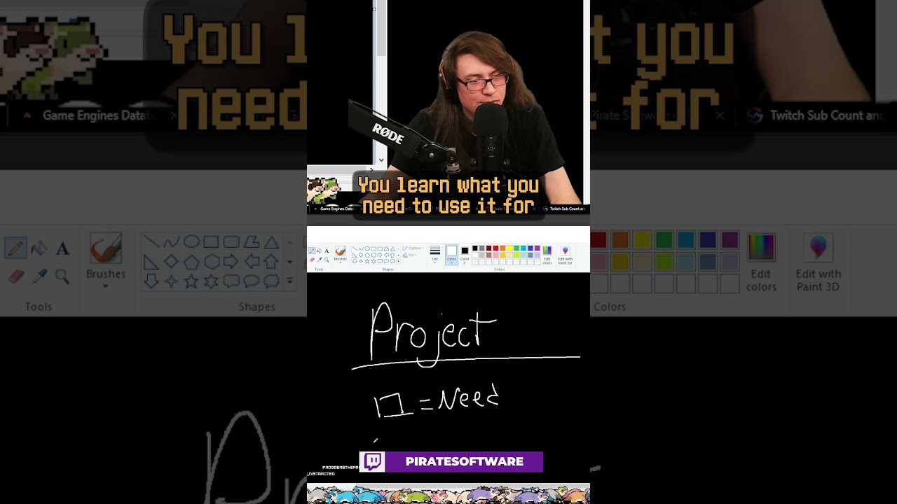 Learn Programming with Live Stream ๐ฎ