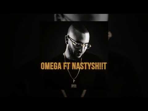 G.G.A - OMEGA ft. NASTYSH!!T (Explicit)